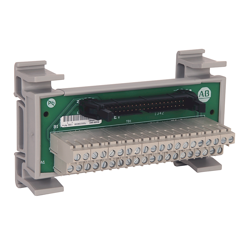 ROCKWELL AUTOMATION 1492-IFM40F-FS120-4