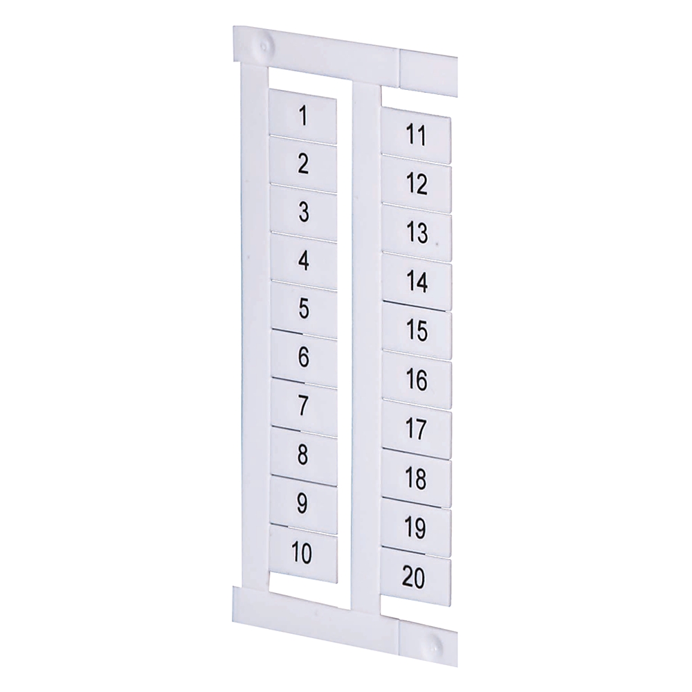 ROCKWELL AUTOMATION 1492-MS6X12V11-20