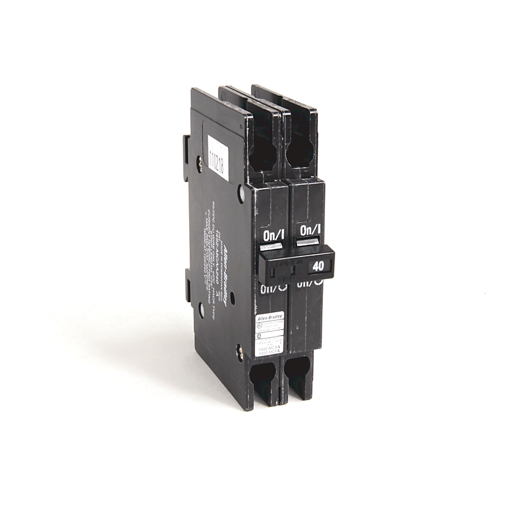 ROCKWELL AUTOMATION 1492-MCAA245