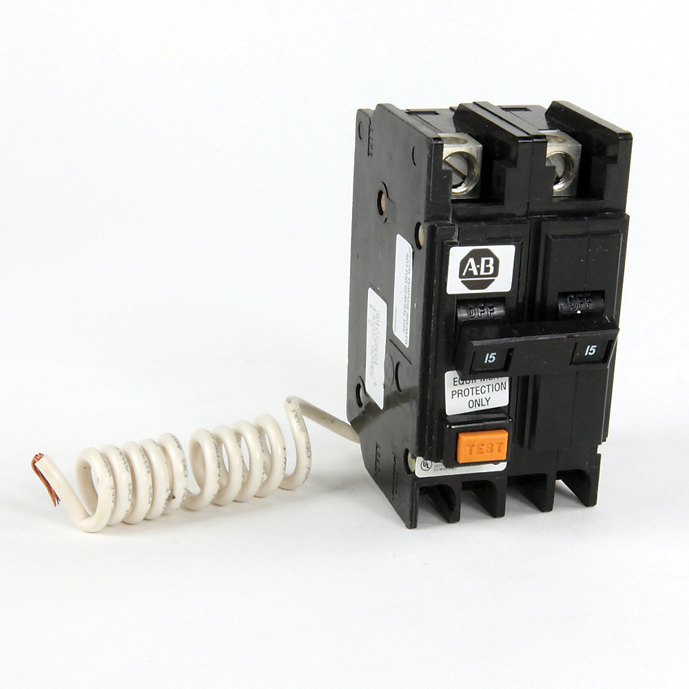ROCKWELL AUTOMATION 1492-MCEA215