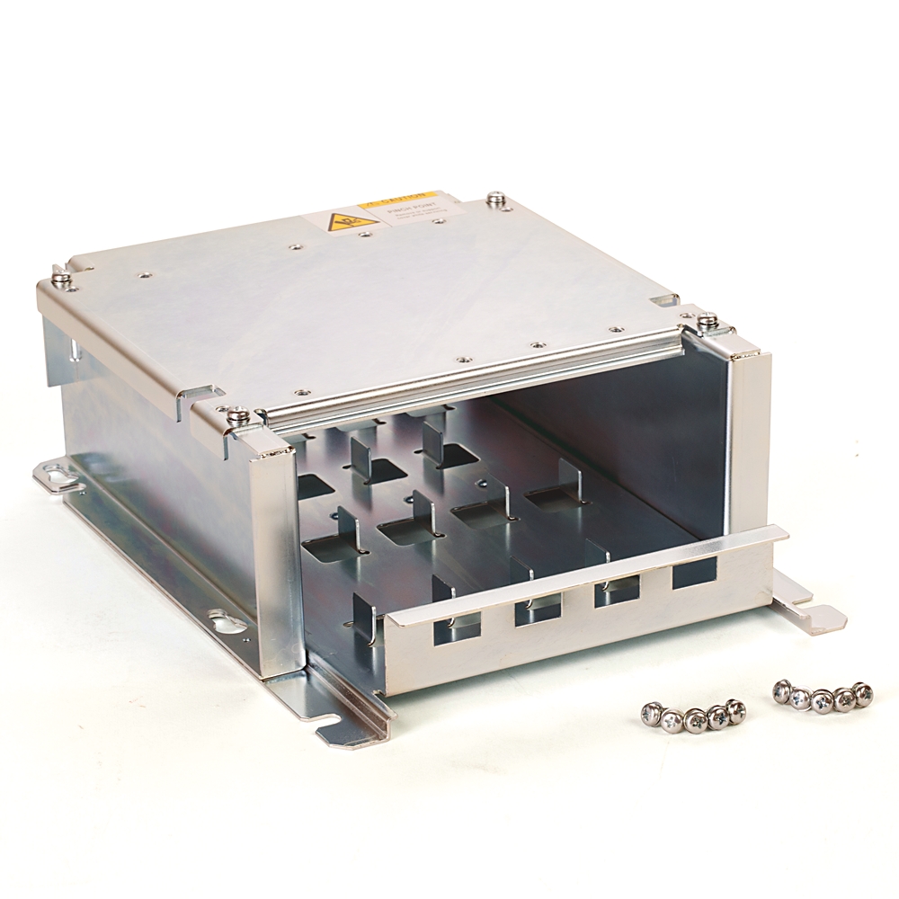 ROCKWELL AUTOMATION 1492-MUA4-A13-A17