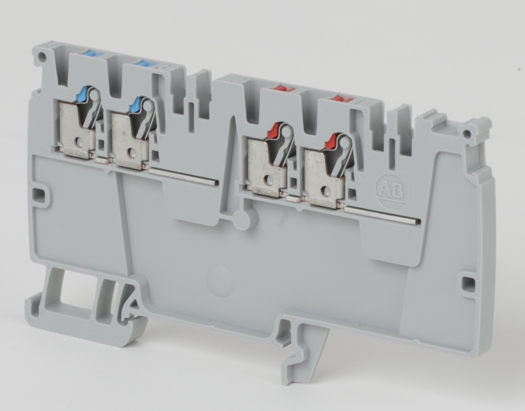 ROCKWELL AUTOMATION 1492-P10PD3E-2B2RE
