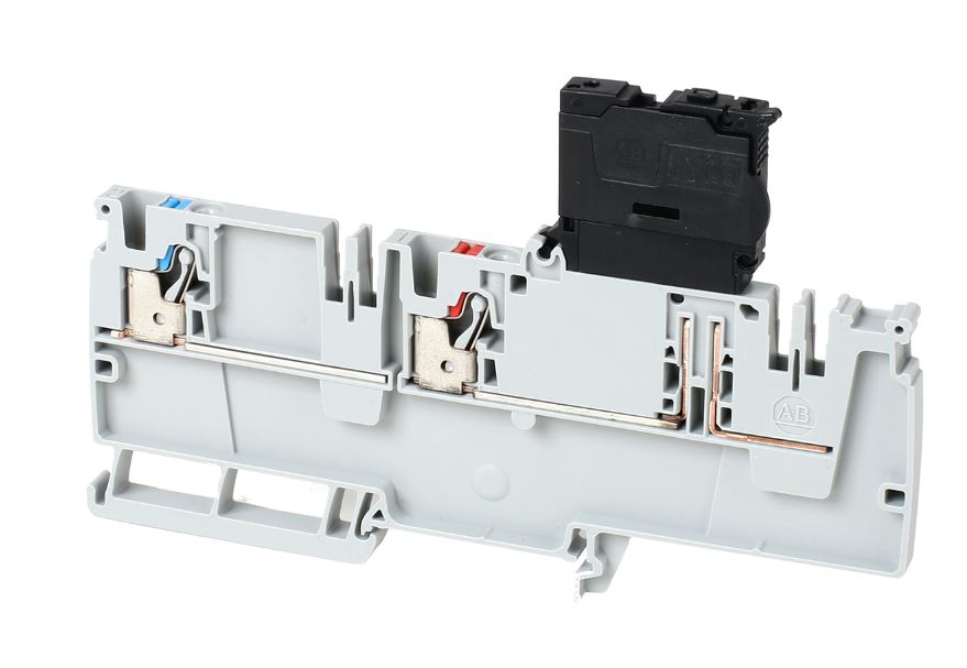ROCKWELL AUTOMATION 1492-P10PD4E-1B1FB24