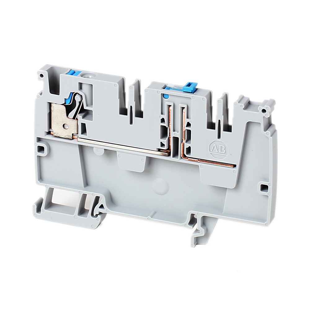 ROCKWELL AUTOMATION 1492-P10PD4E-KD