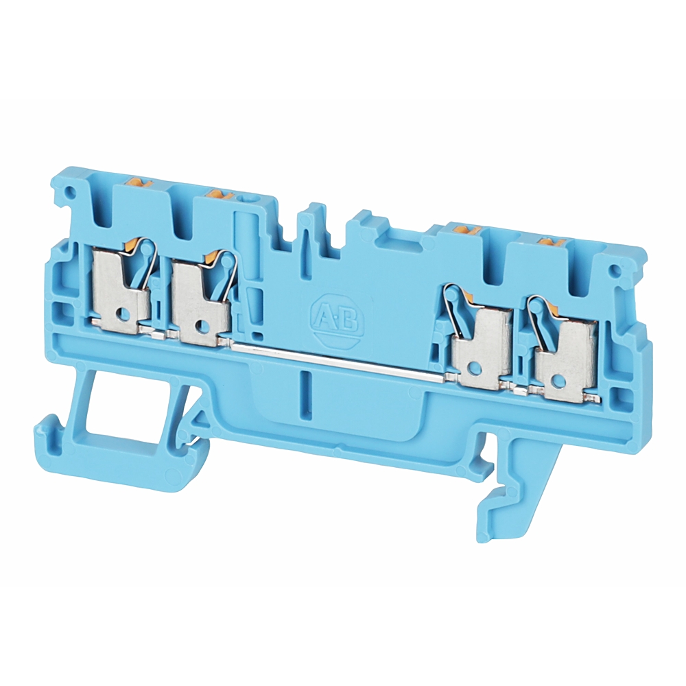 ROCKWELL AUTOMATION 1492-P2Q-OR