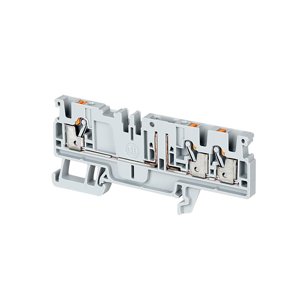 ROCKWELL AUTOMATION 1492-P3PT