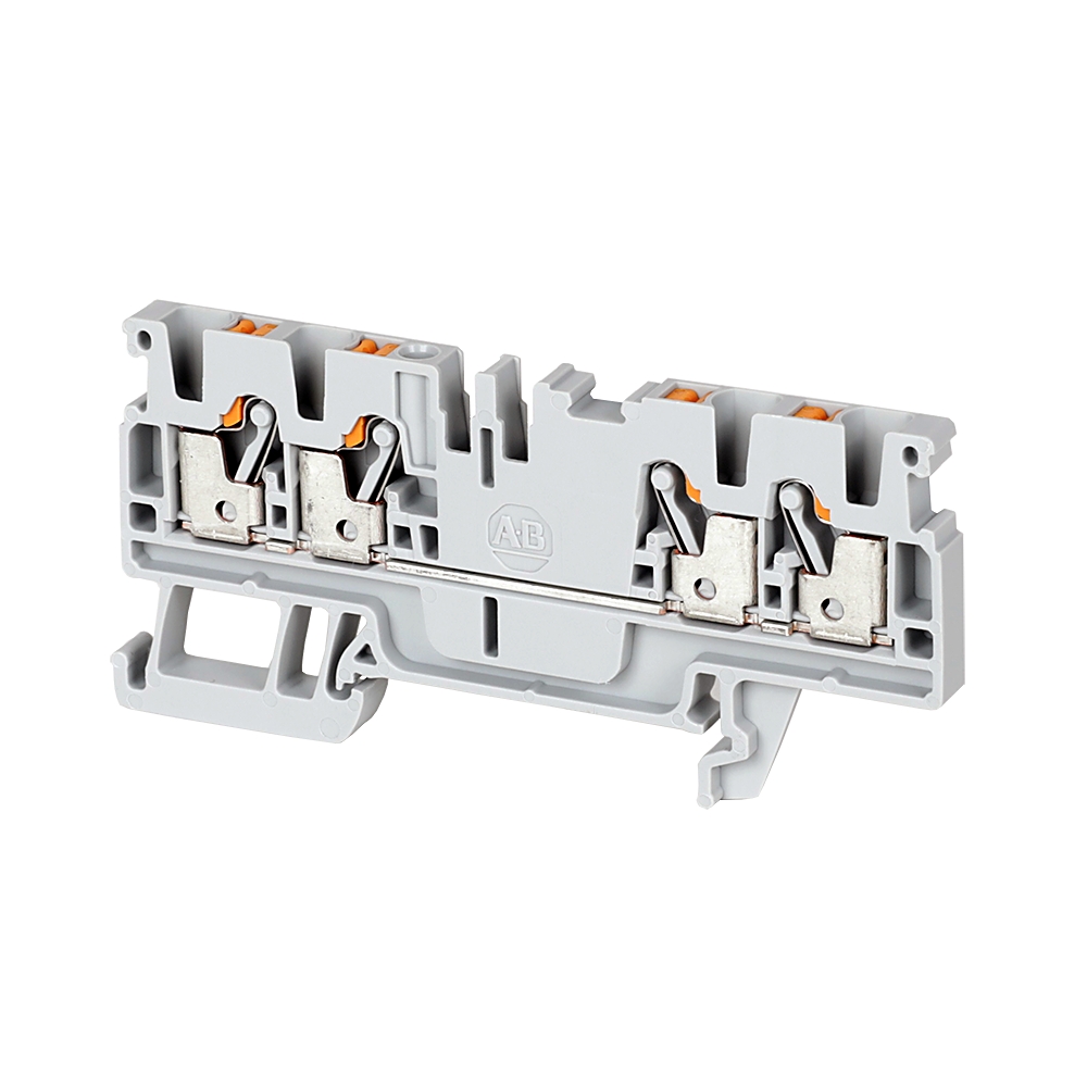 ROCKWELL AUTOMATION 1492-P3Q-BL