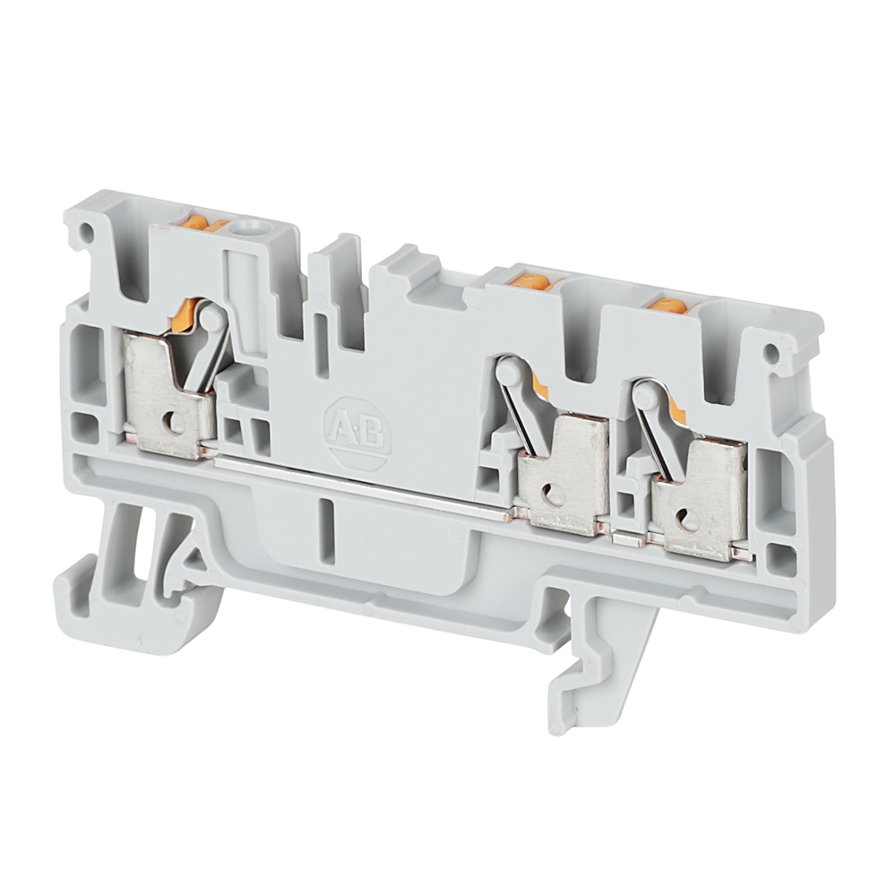 ROCKWELL AUTOMATION 1492-P3T-RE