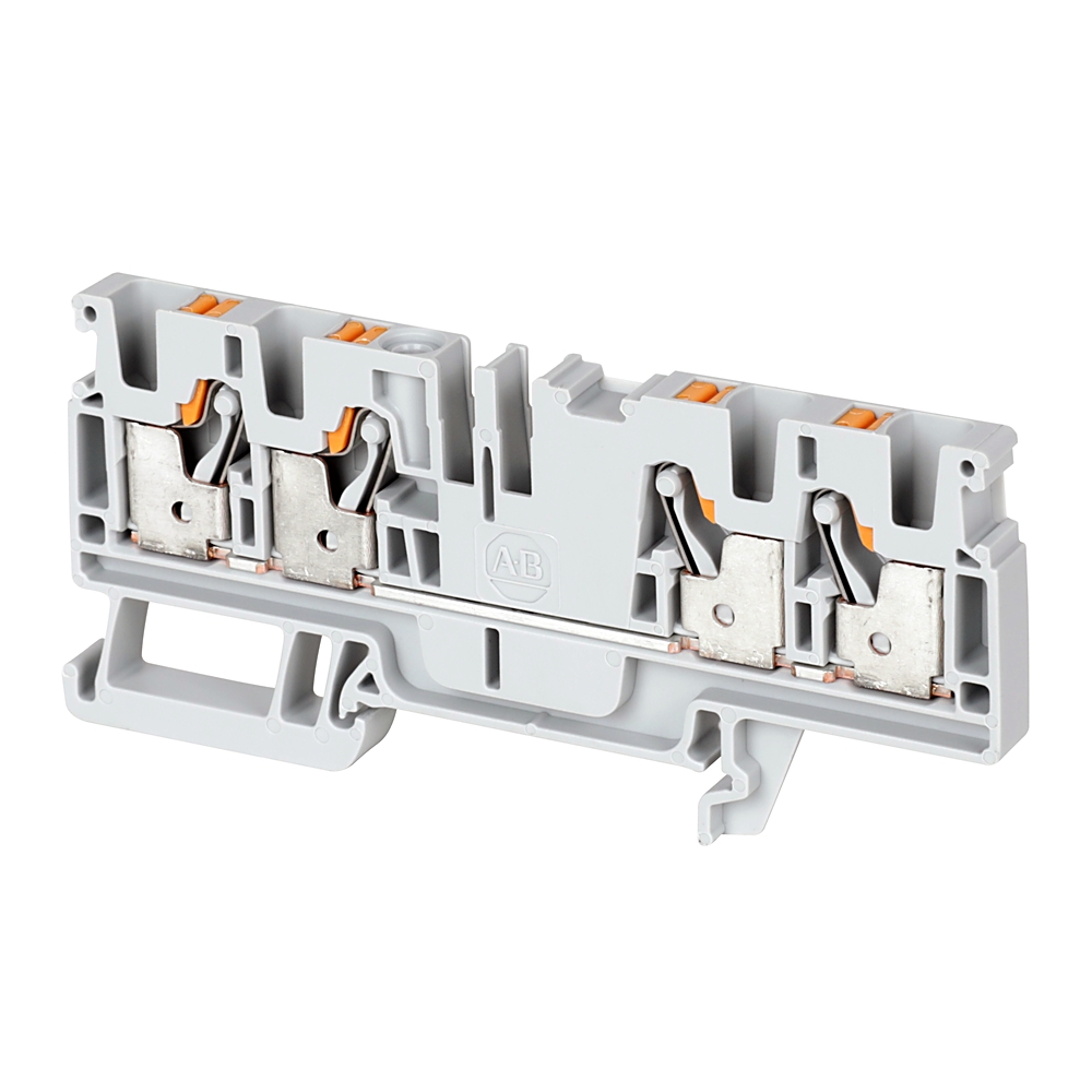 ROCKWELL AUTOMATION 1492-P4Q-OR