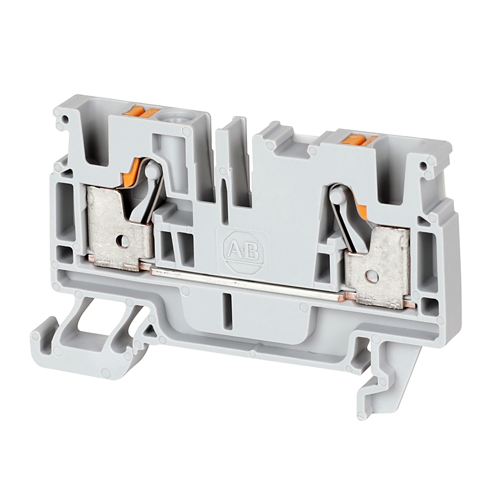 ROCKWELL AUTOMATION 1492-P4-Y