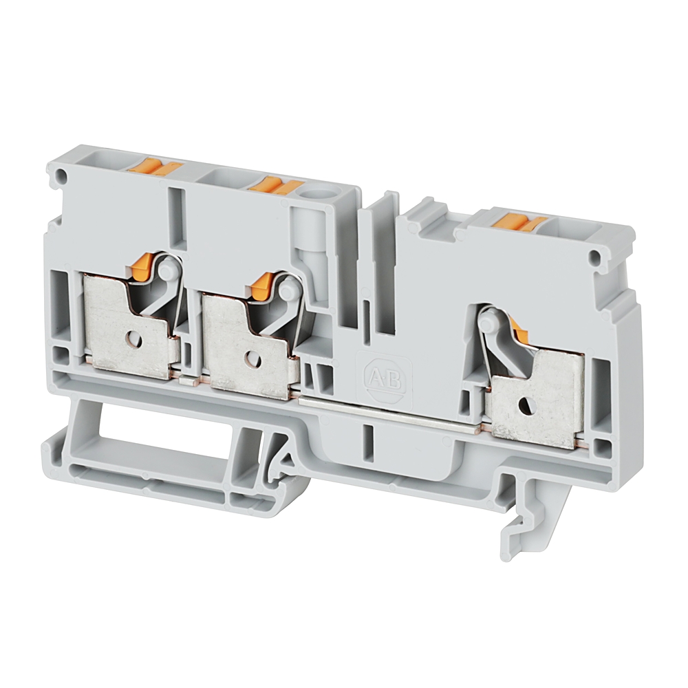 ROCKWELL AUTOMATION 1492-P6-Y
