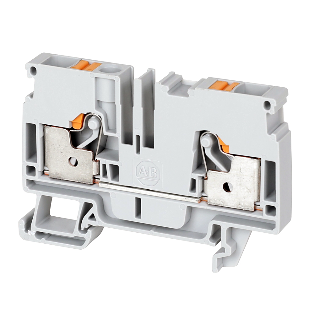 ROCKWELL AUTOMATION 1492-P6-B