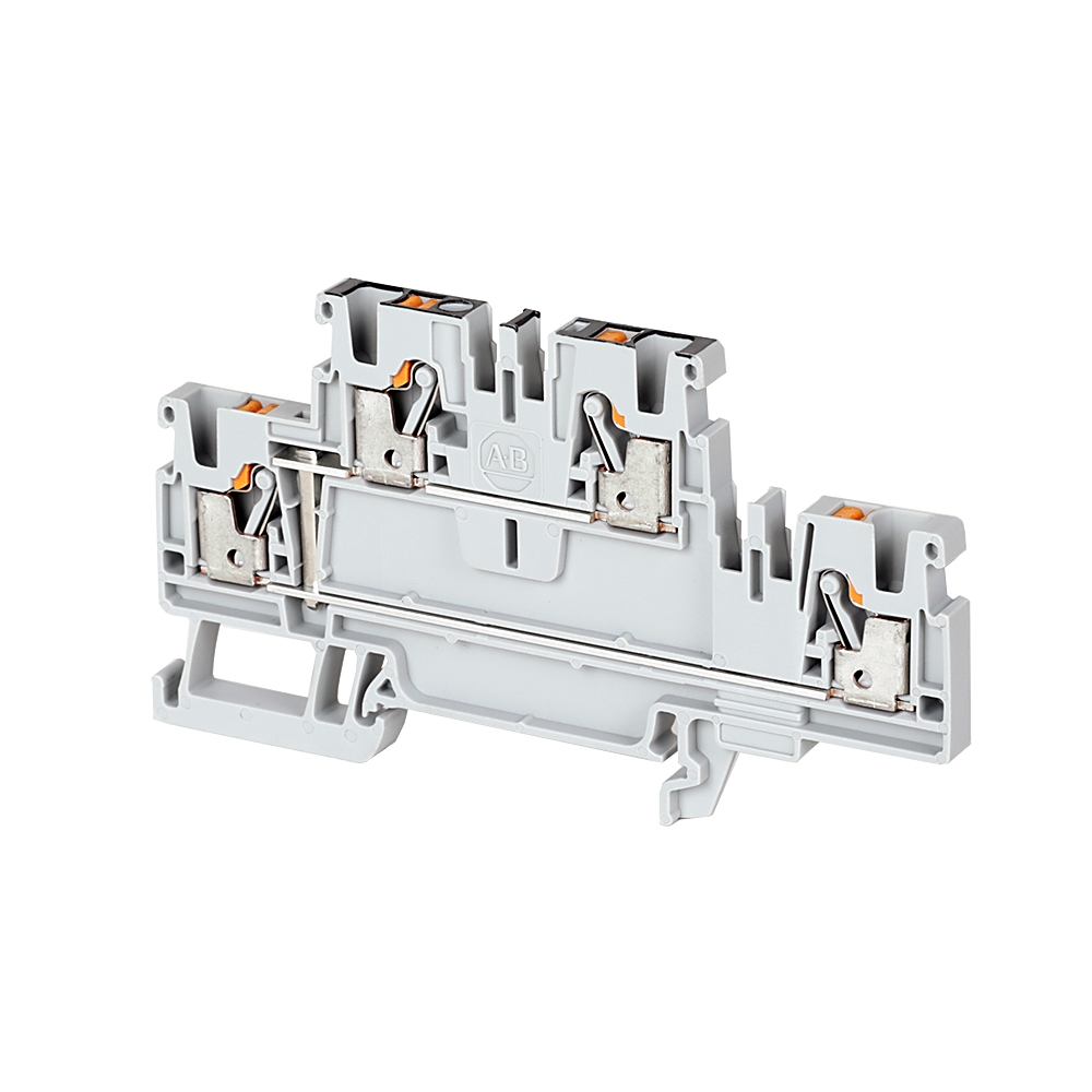 ROCKWELL AUTOMATION 1492-PD3-BL