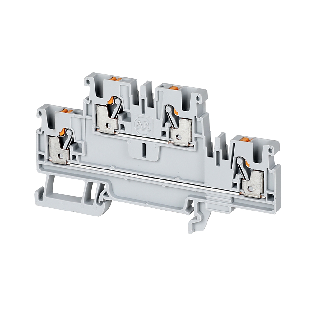 ROCKWELL AUTOMATION 1492-PD3-RE