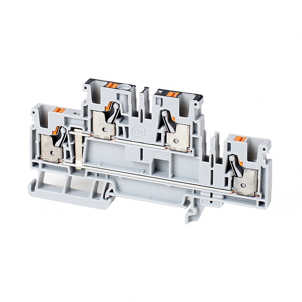 ROCKWELL AUTOMATION 1492-PD4C