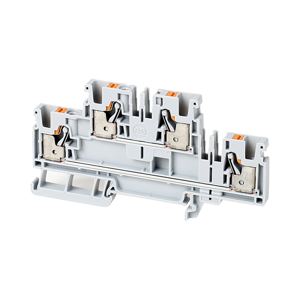 ROCKWELL AUTOMATION 1492-PD4-G