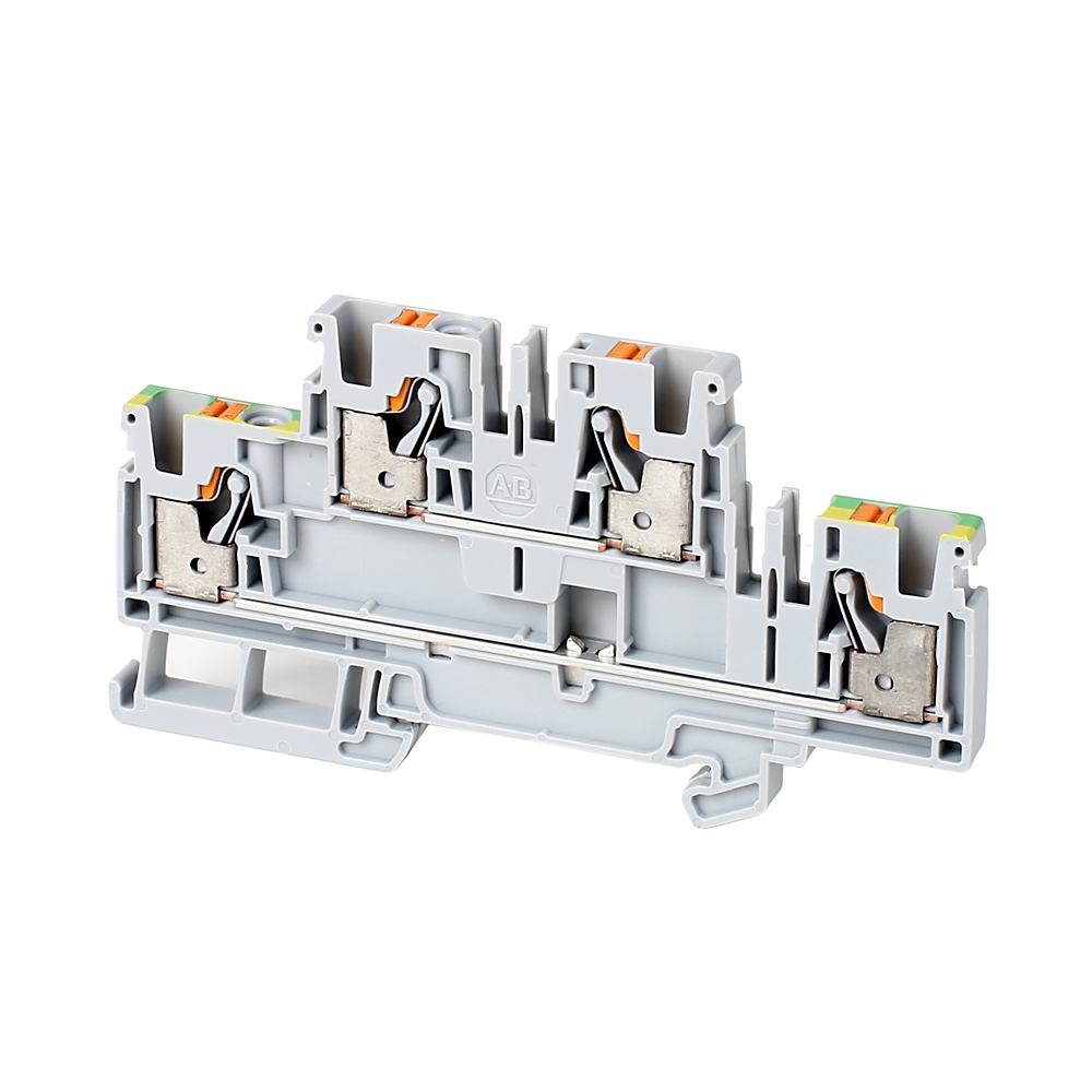 ROCKWELL AUTOMATION 1492-PDG4