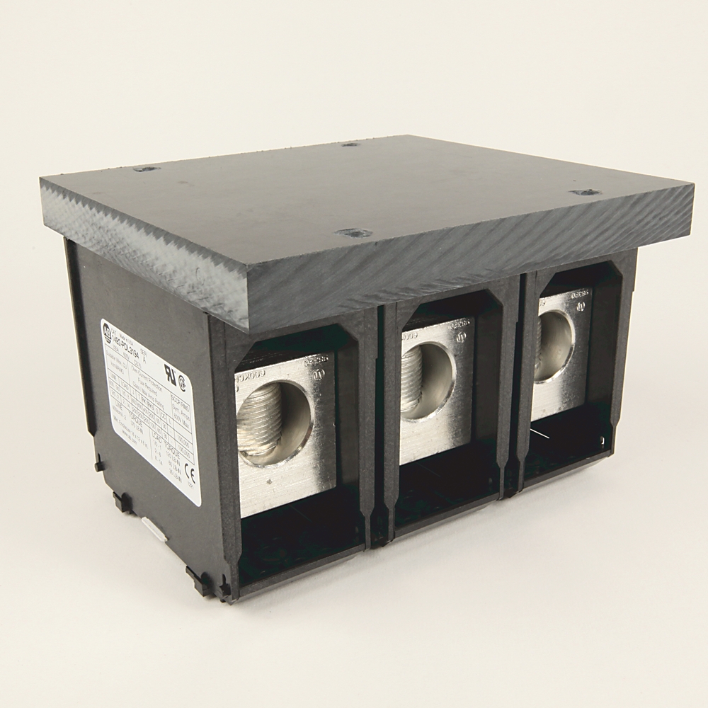 ROCKWELL AUTOMATION 1492-PDL3194