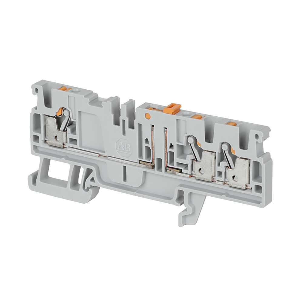 ROCKWELL AUTOMATION 1492-PKD3T