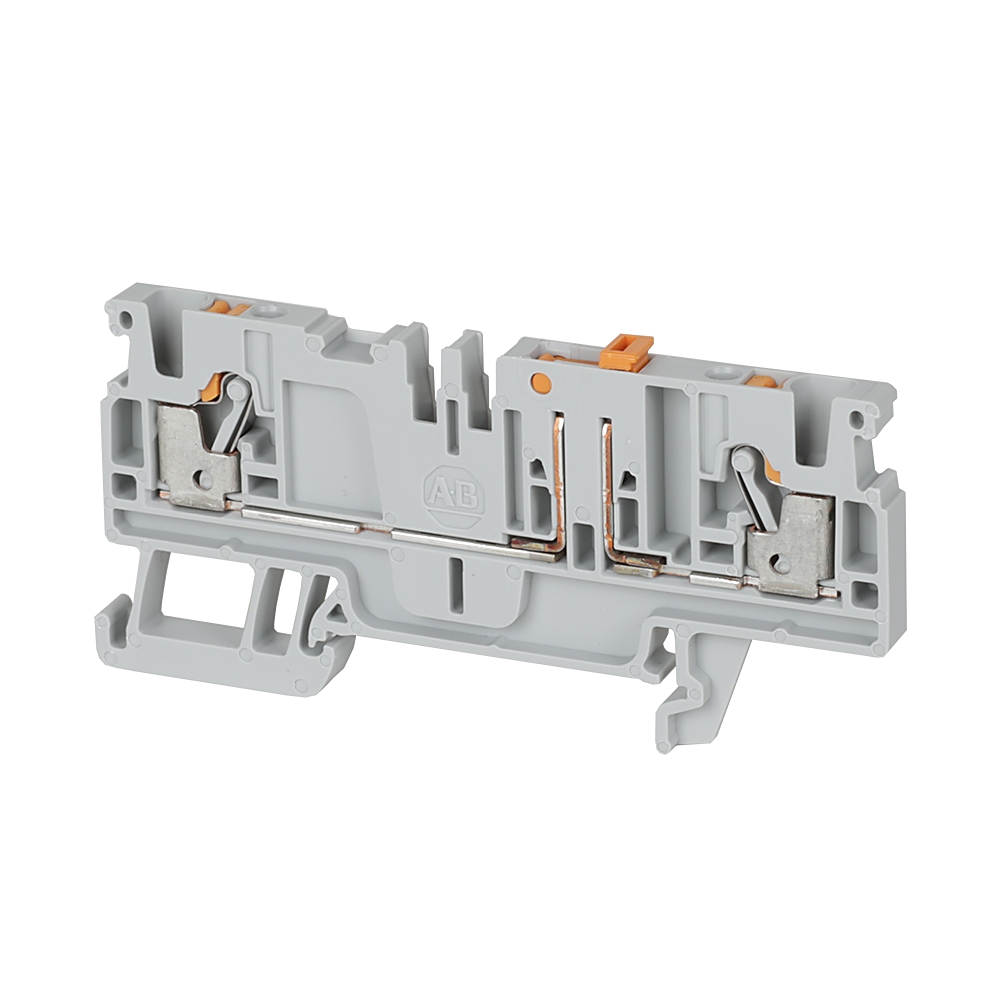 ROCKWELL AUTOMATION 1492-PKD3-B
