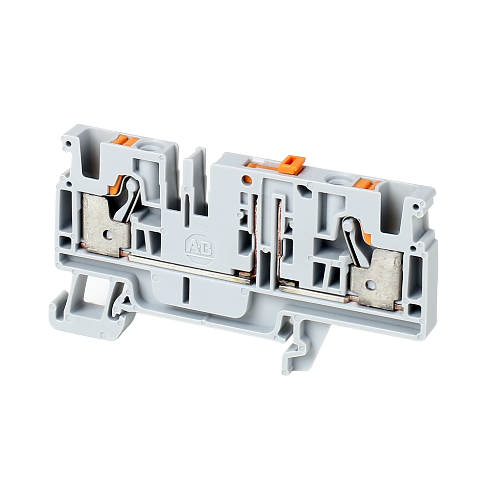 ROCKWELL AUTOMATION 1492-PKD4