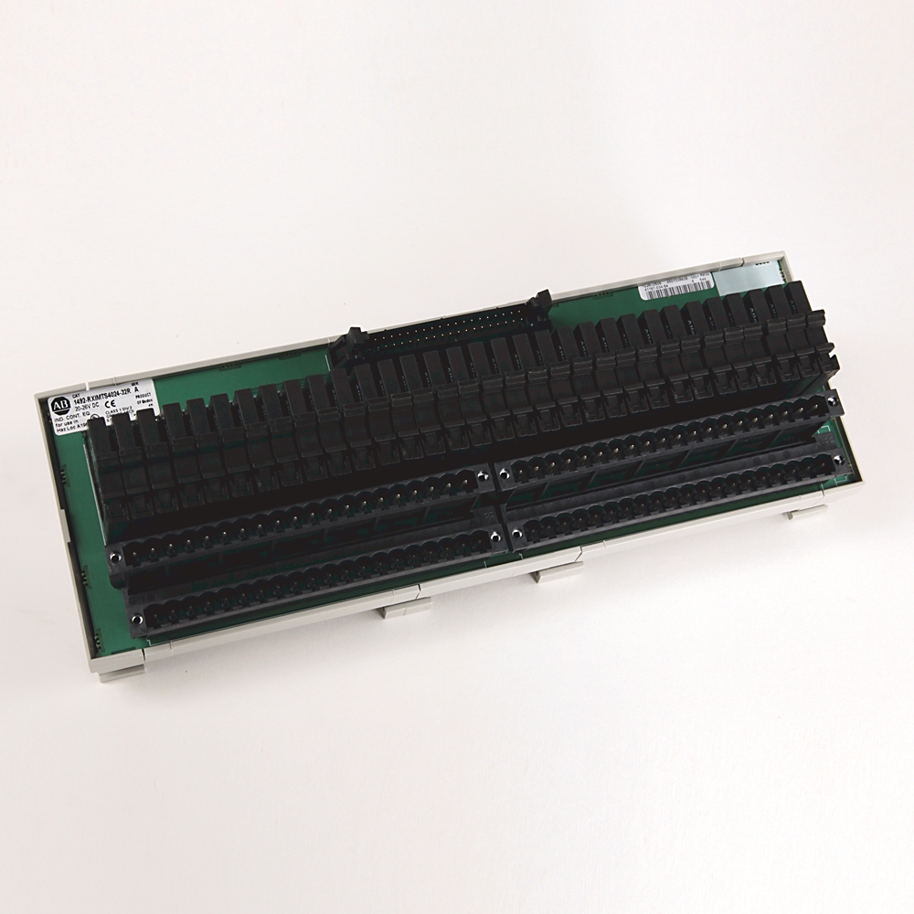ROCKWELL AUTOMATION 1492-RXIMTS4024-32R