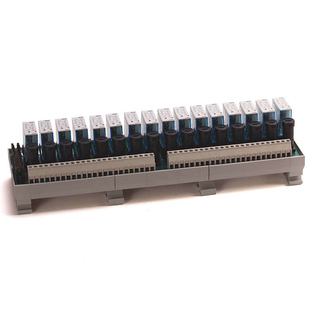 ROCKWELL AUTOMATION 1492-XIM20120-16RF