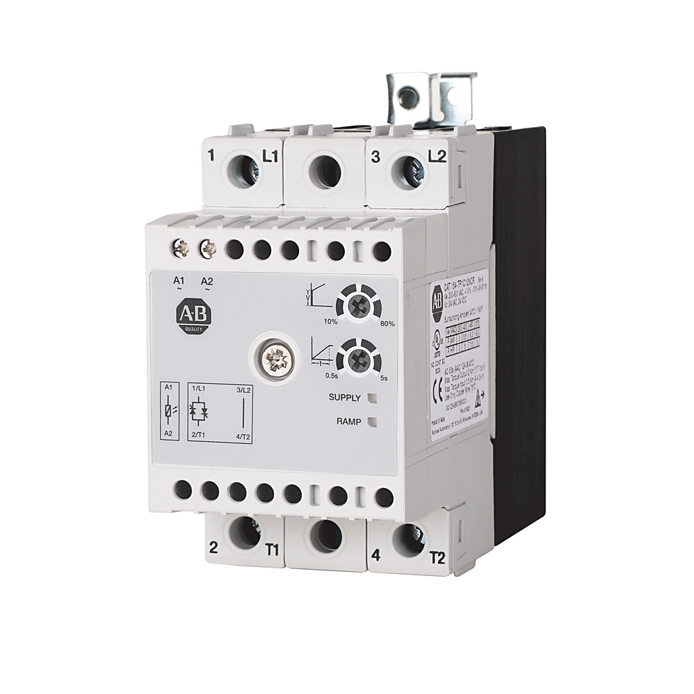 ROCKWELL AUTOMATION 154-SP1C12NAD