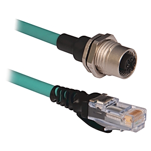 ROCKWELL AUTOMATION 1585D-D4HBJM-0M6