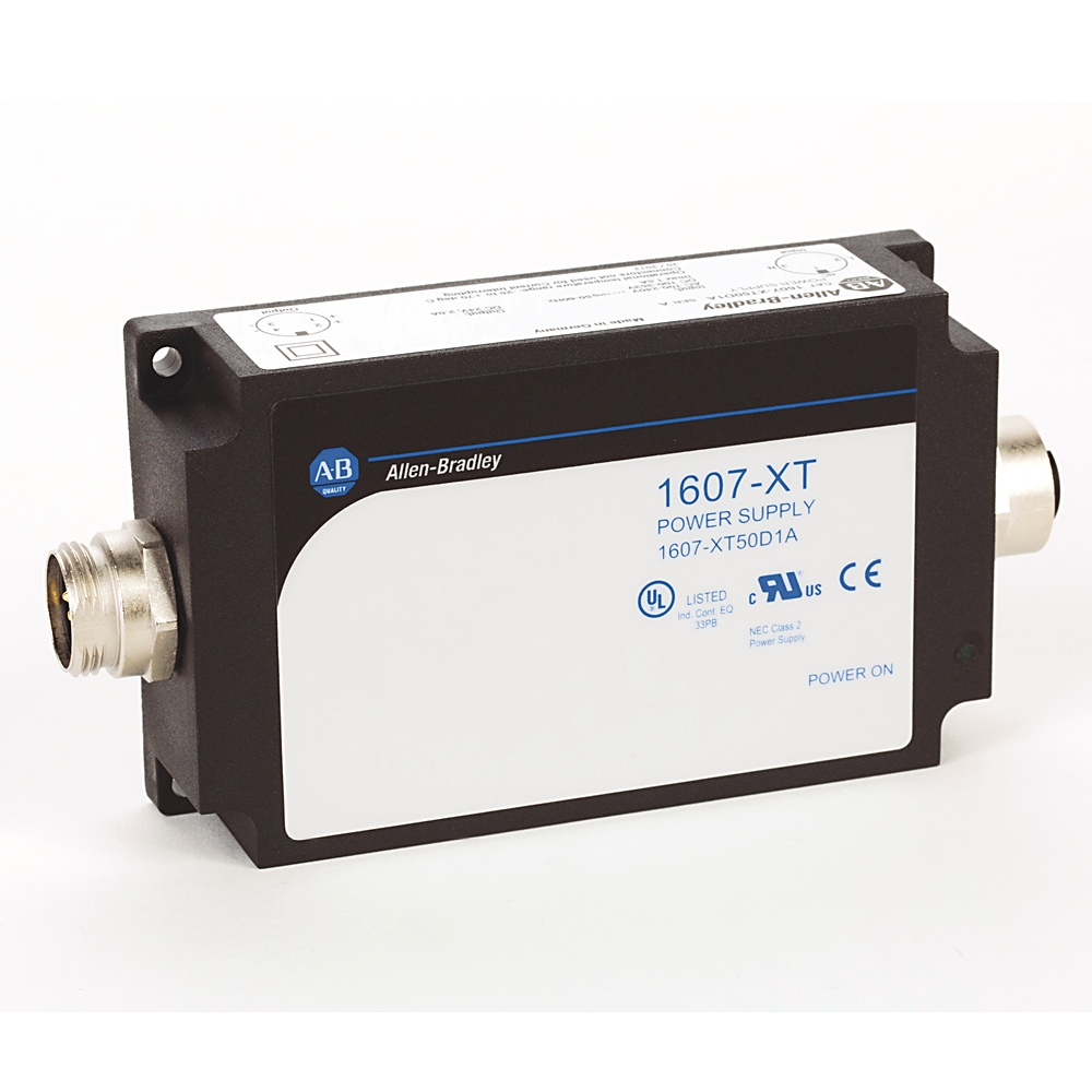 ROCKWELL AUTOMATION 1607-XT100D1B