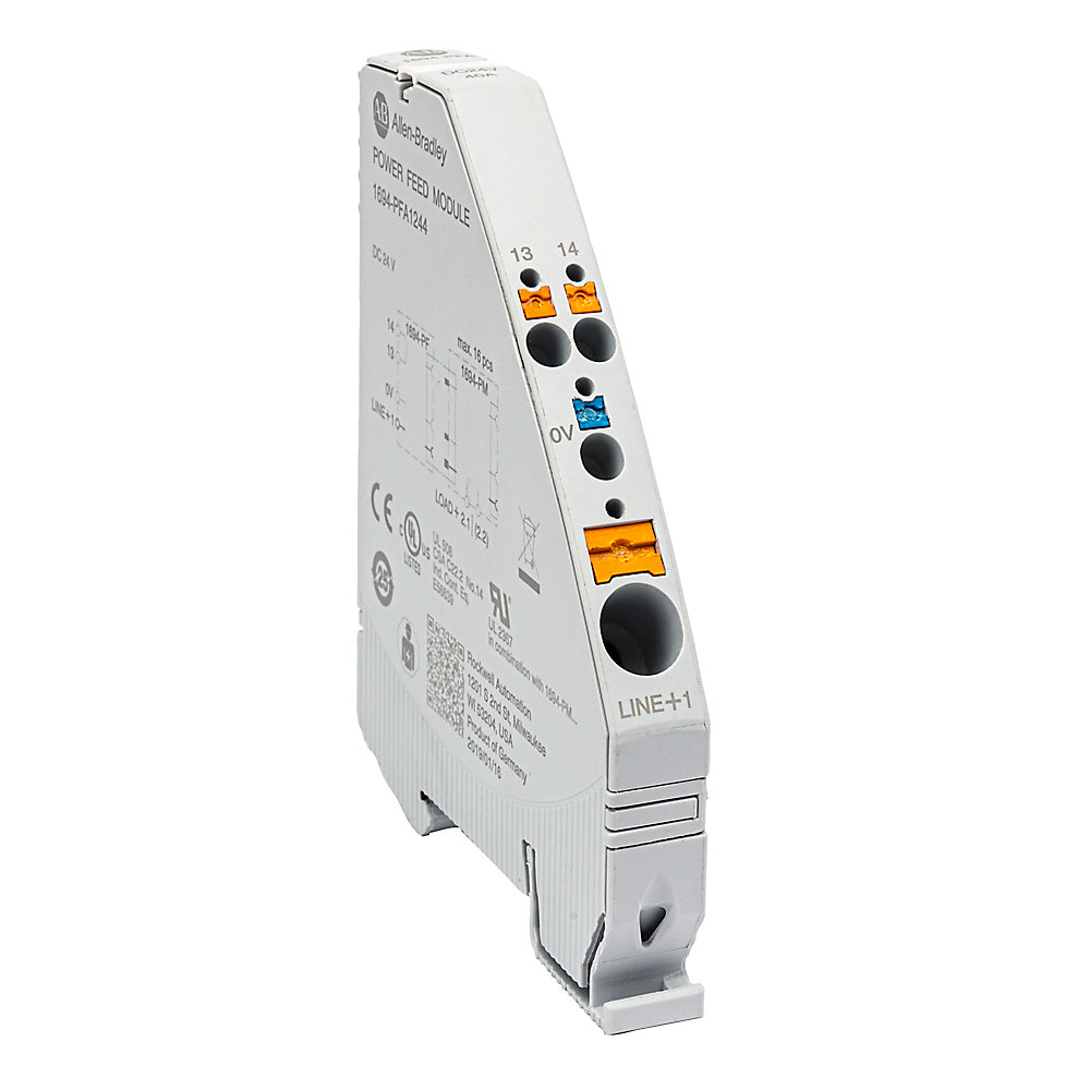 ROCKWELL AUTOMATION 1694-PFA1244