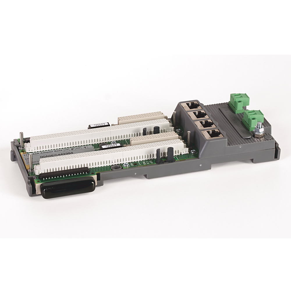 ROCKWELL AUTOMATION 1715-A2A