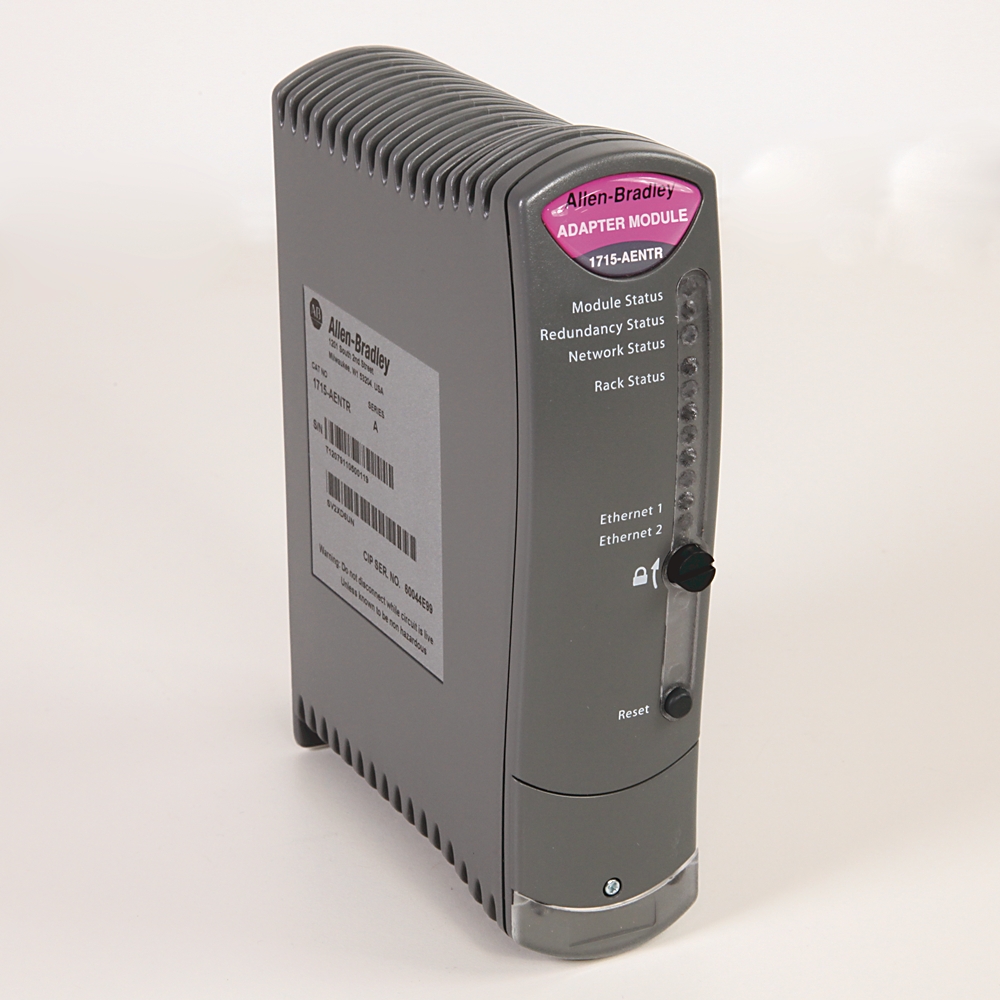 ROCKWELL AUTOMATION 1715-AENTR
