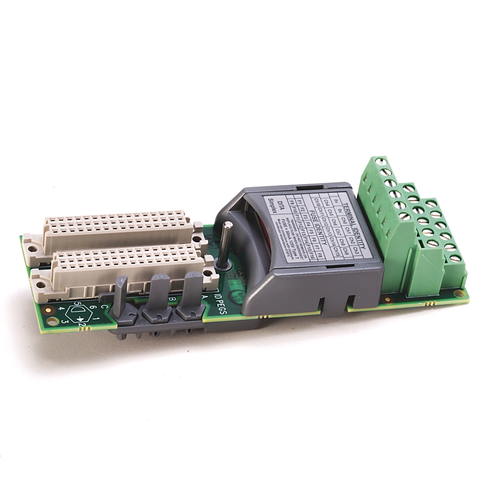 ROCKWELL AUTOMATION 1715-TASOF8