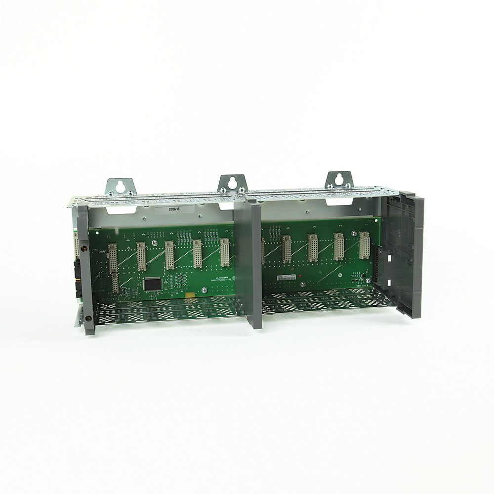 ROCKWELL AUTOMATION 1746-A10