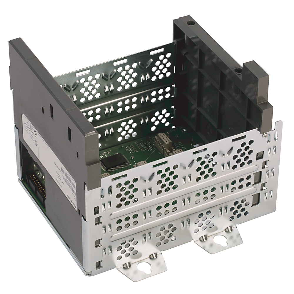 ROCKWELL AUTOMATION 1746-A4