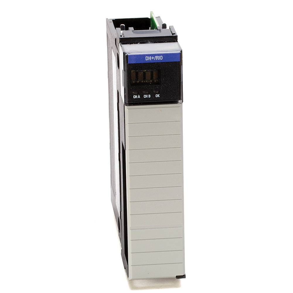 ROCKWELL AUTOMATION 1756-DHRIO