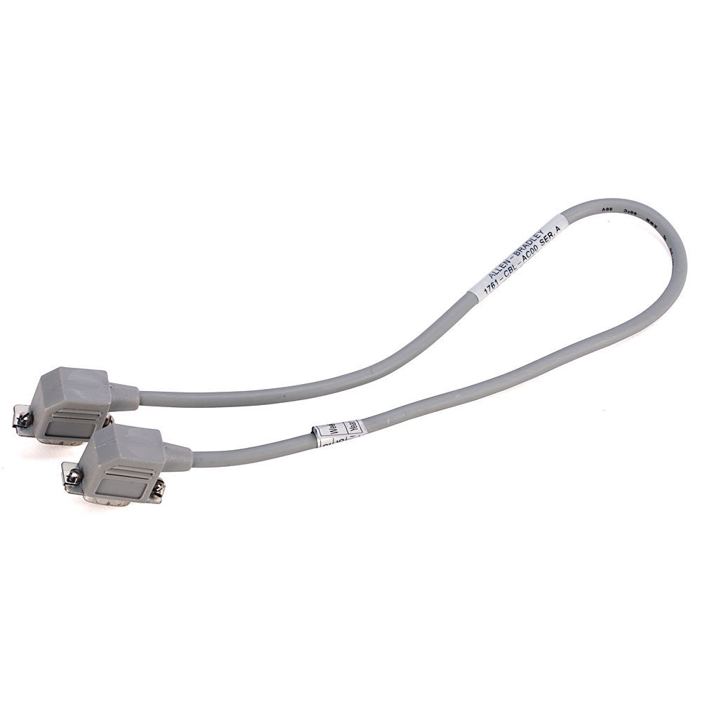 ROCKWELL AUTOMATION 1761-CBL-AC00