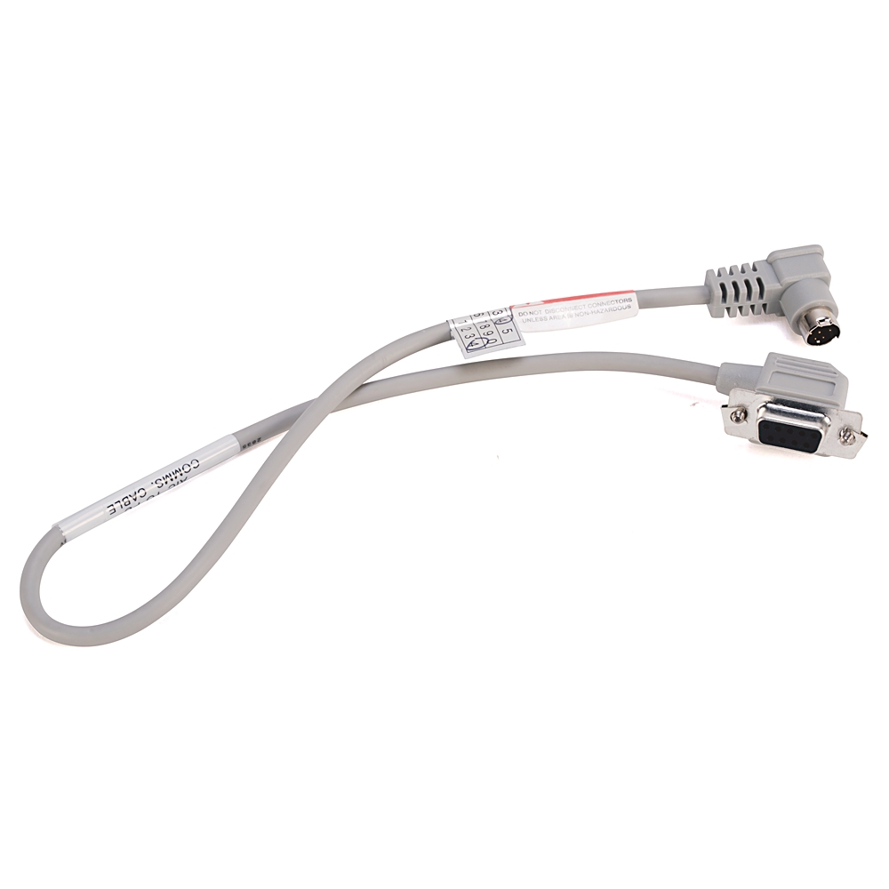 ROCKWELL AUTOMATION 1761-CBL-AP00
