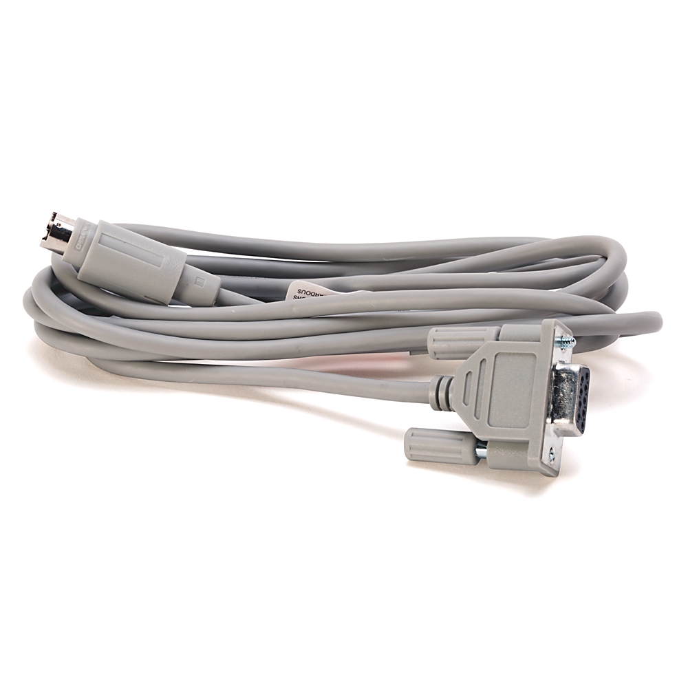 ROCKWELL AUTOMATION 1761-CBL-PH02