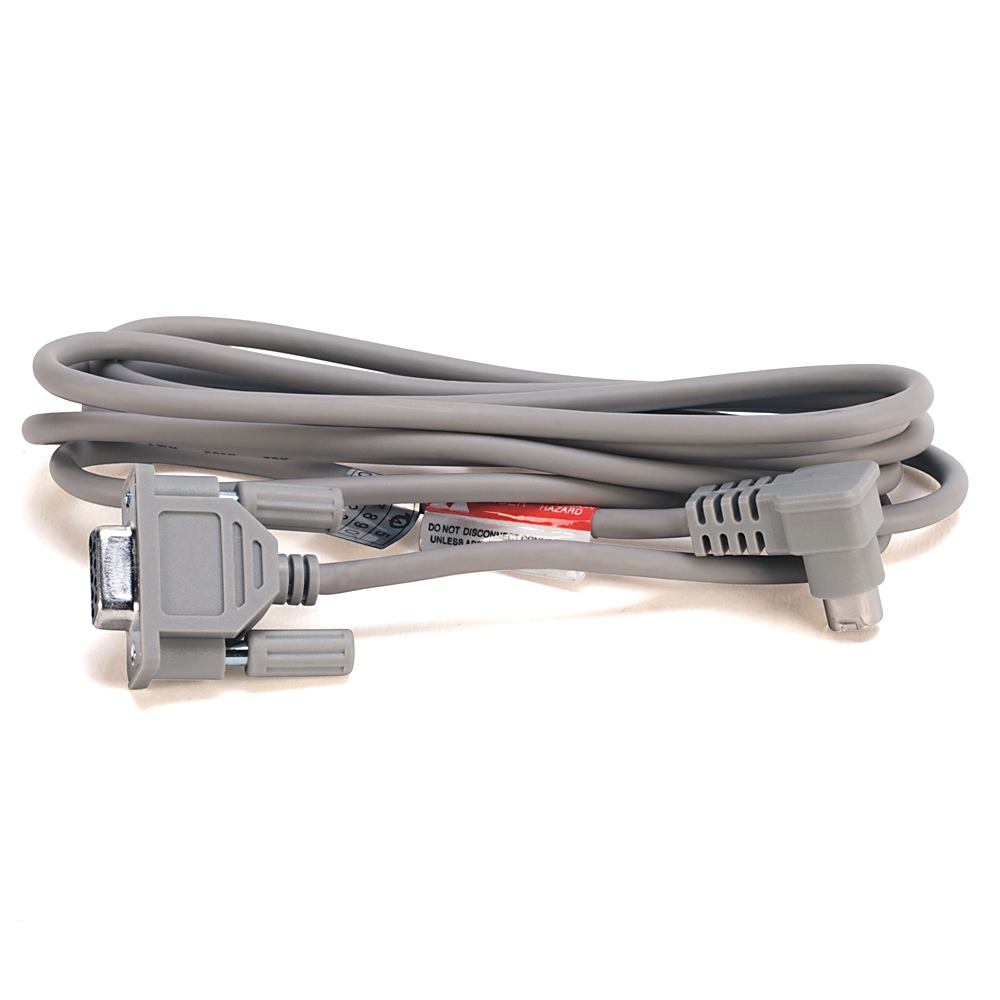 ROCKWELL AUTOMATION 1761-CBL-PM02