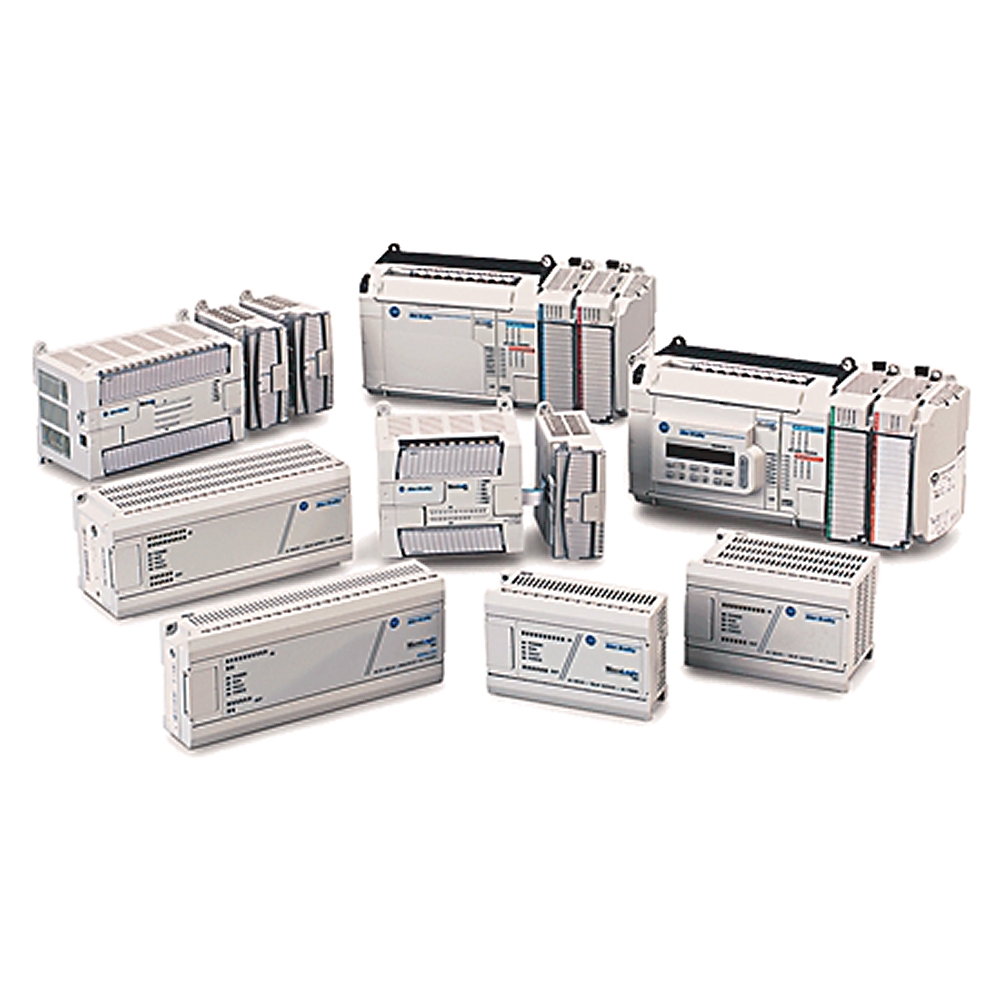 ROCKWELL AUTOMATION 1766-MM1