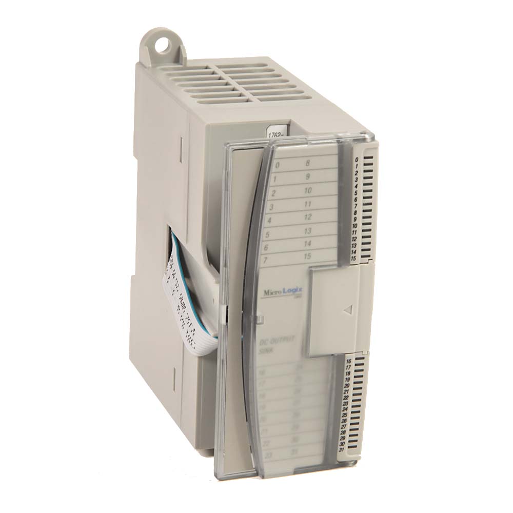 ROCKWELL AUTOMATION 1762-IF4