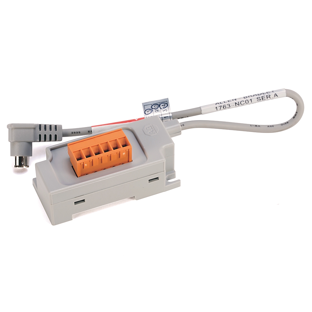 ROCKWELL AUTOMATION 1763-NC01