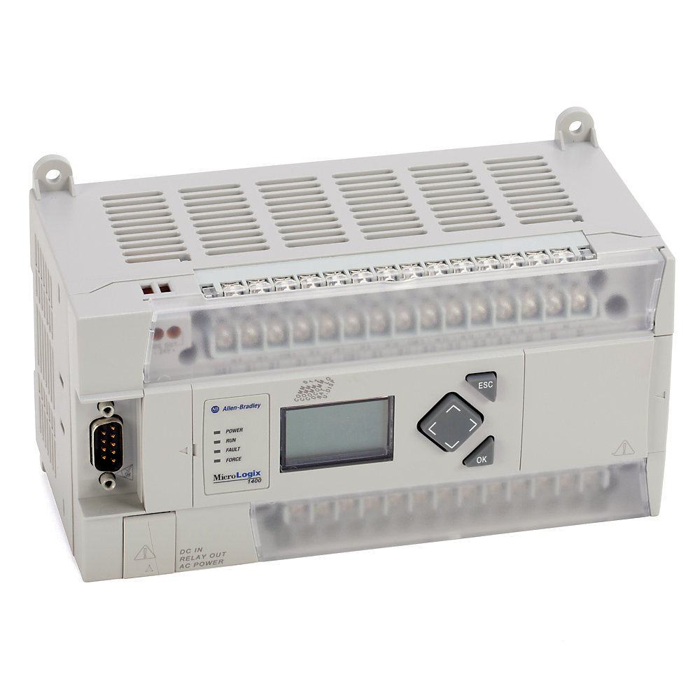 ROCKWELL AUTOMATION 1766-L32BWA