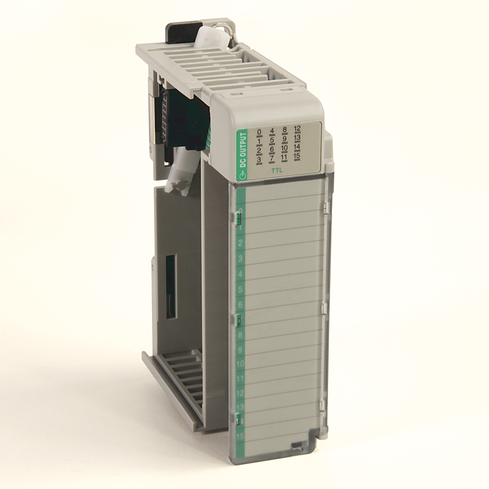ROCKWELL AUTOMATION 1769-OG16