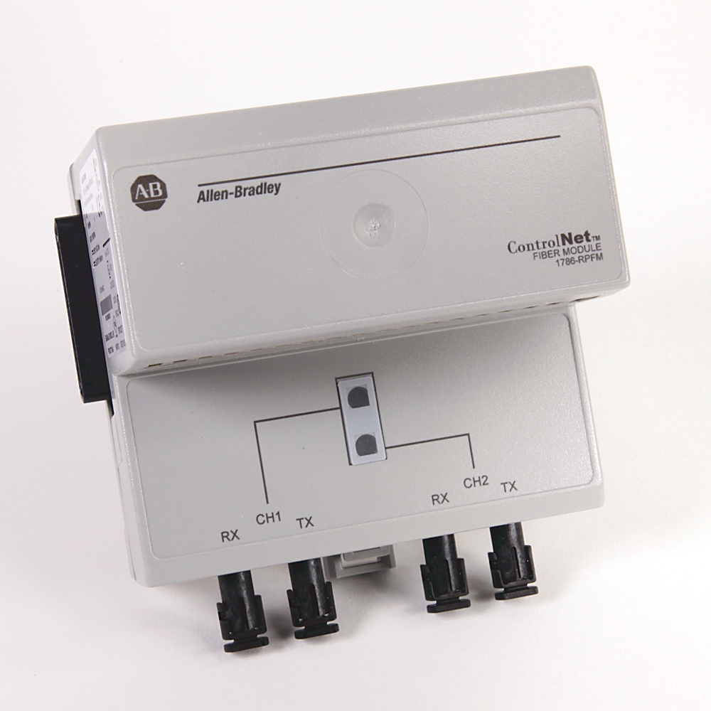 ROCKWELL AUTOMATION 1786-RPFM