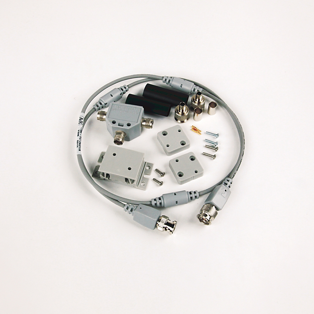 ROCKWELL AUTOMATION 1786-TCT2BD1