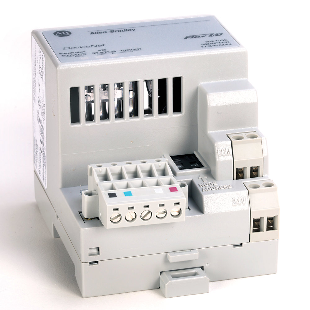 ROCKWELL AUTOMATION 1794-ADN