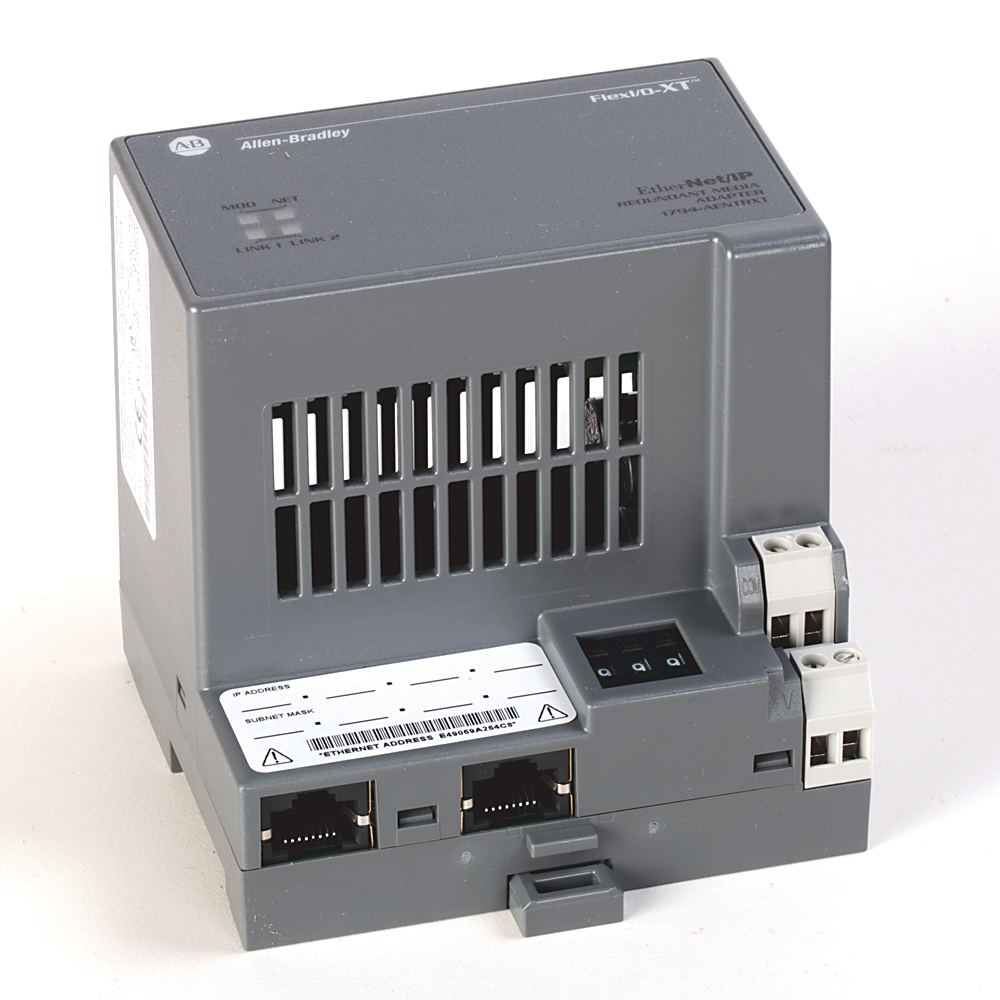 ROCKWELL AUTOMATION 1794-AENTRXT